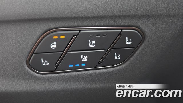 Kia EV5 2026 — photo 18