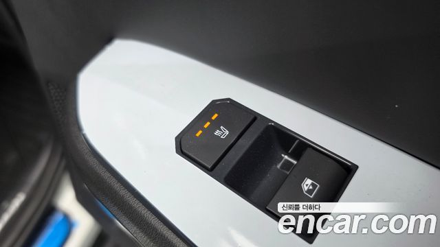 Kia EV5 2026 — photo 19
