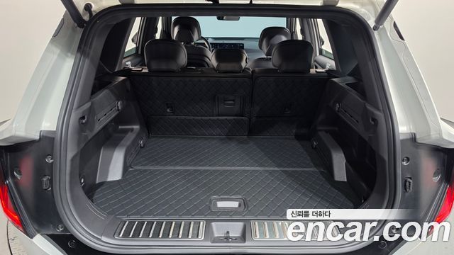 Kia EV5 2026 — photo 20
