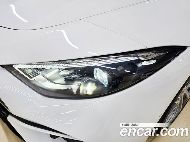 Mercedes-Benz SL-Class 2023 — photo 3