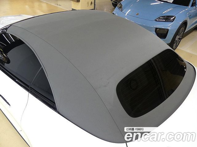 Mercedes-Benz SL-Class 2023 — photo 6