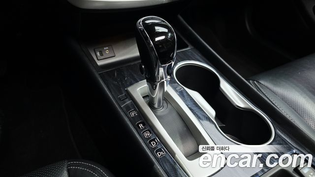 Nissan Altima 2017 — photo 9