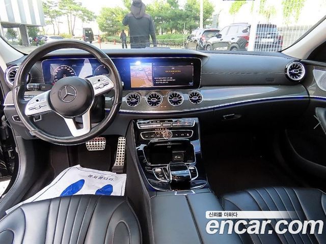 Mercedes-Benz CLS-Class 2019 — photo 7