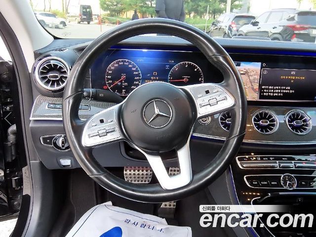 Mercedes-Benz CLS-Class 2019 — photo 8