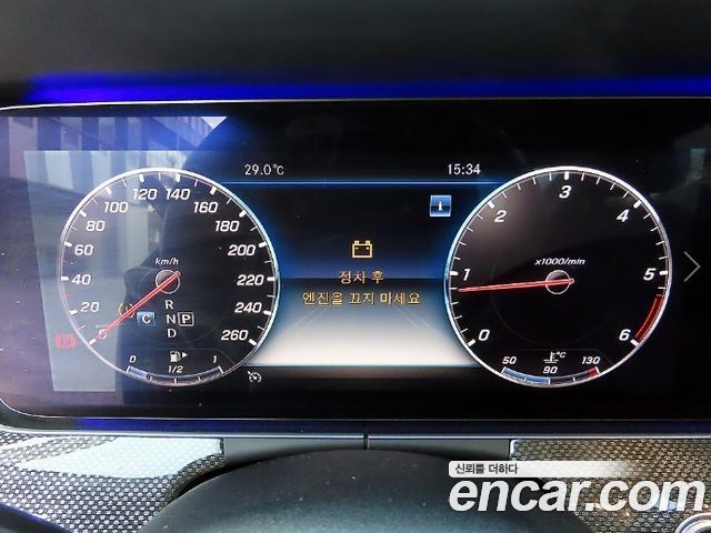 Mercedes-Benz CLS-Class 2019 — photo 9