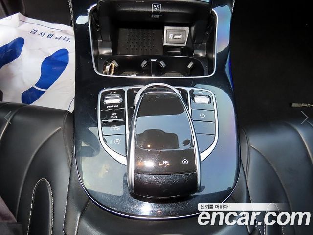 Mercedes-Benz CLS-Class 2019 — photo 13