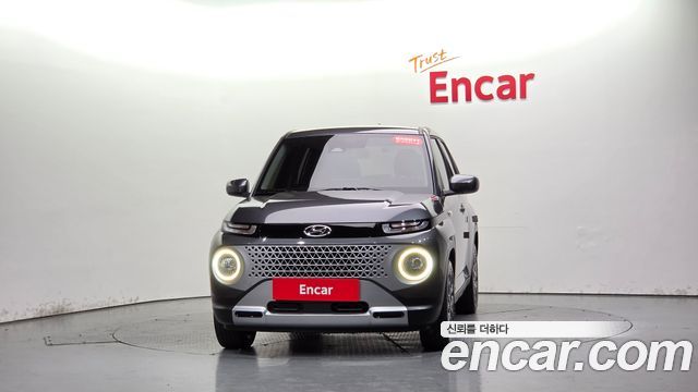Hyundai Casper 2022 — photo 3