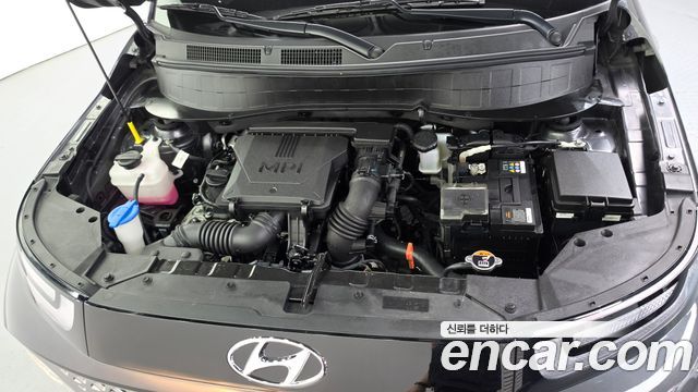 Hyundai Casper 2022 — photo 6