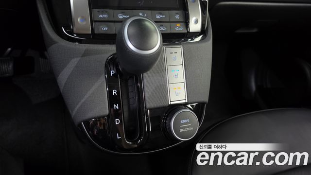 Hyundai Casper 2022 — photo 12