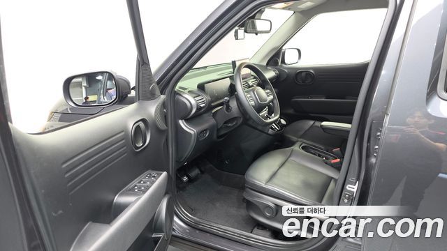Hyundai Casper 2022 — photo 13