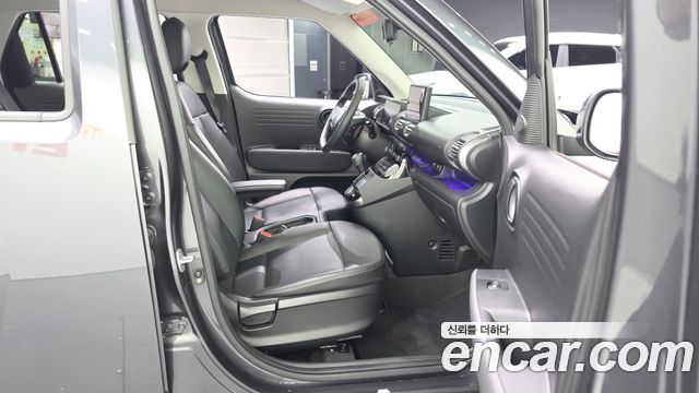 Hyundai Casper 2022 — photo 17