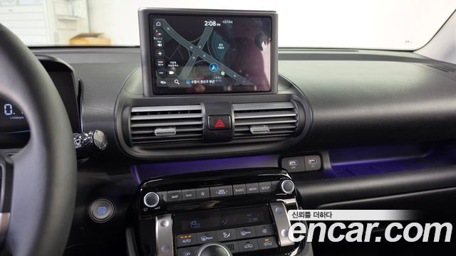Hyundai Casper 2022 — photo 20