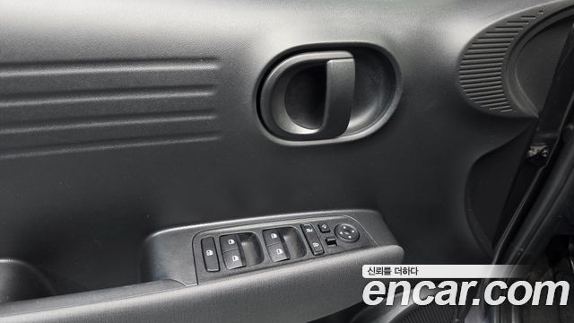 Hyundai Casper 2022 — photo 22