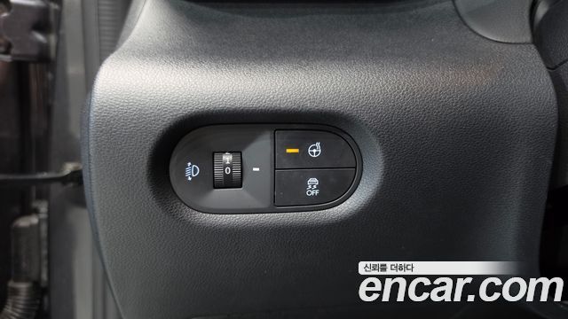 Hyundai Casper 2022 — photo 23
