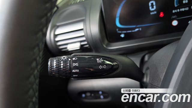 Hyundai Casper 2022 — photo 24
