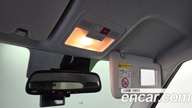 Hyundai Casper 2022 — photo 25