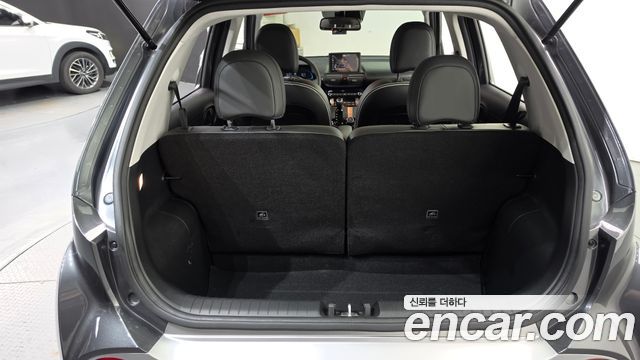Hyundai Casper 2022 — photo 26