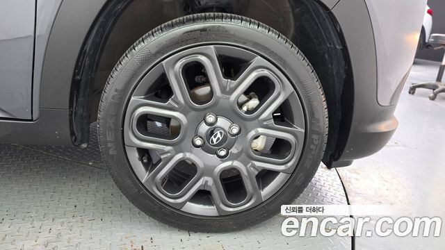 Hyundai Casper 2022 — photo 7