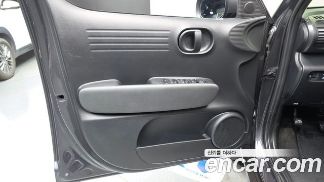 Hyundai Casper 2022 — photo 14