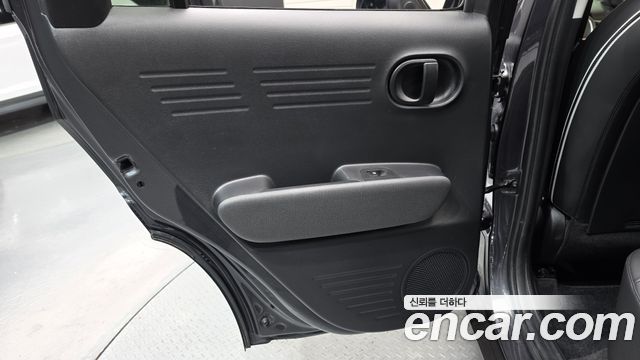 Hyundai Casper 2022 — photo 15