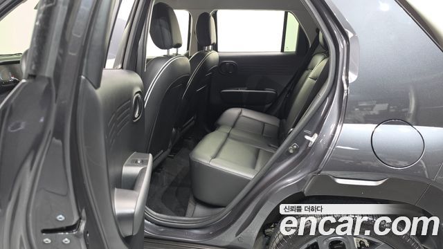 Hyundai Casper 2022 — photo 16