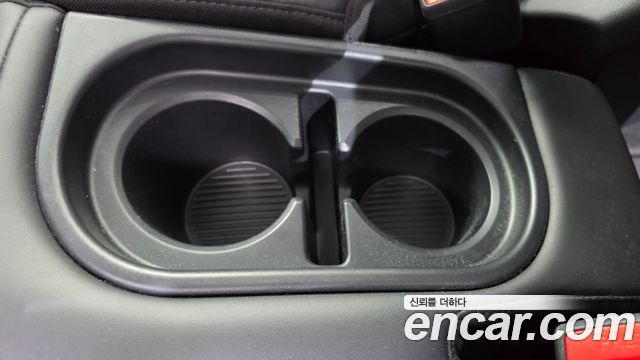 Hyundai Casper 2022 — photo 27