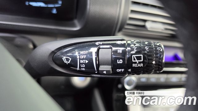 Hyundai Casper 2022 — photo 29
