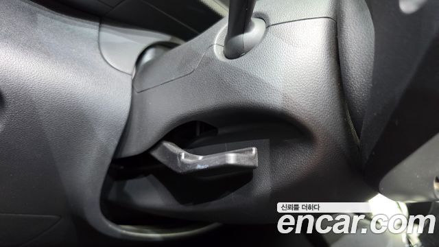 Hyundai Casper 2022 — photo 30