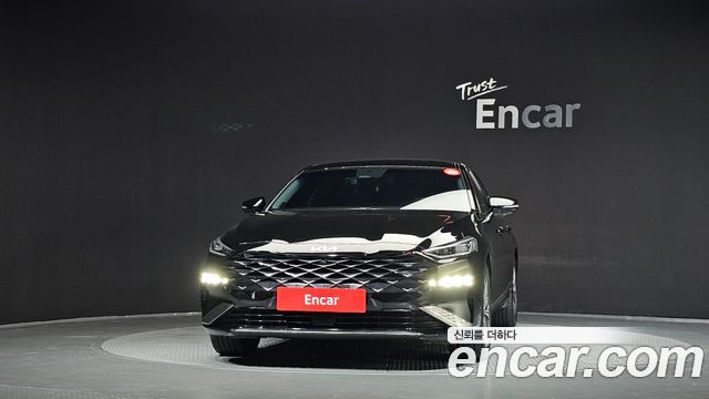Kia K8 2023 — photo 3