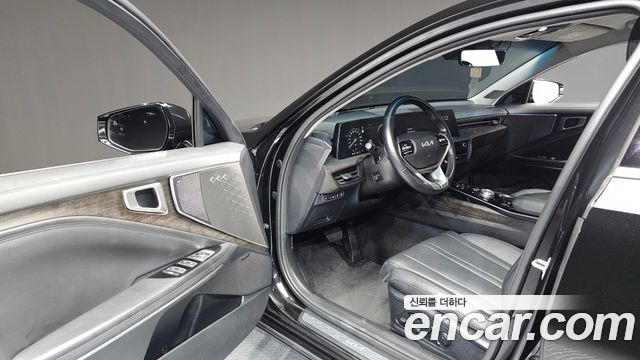Kia K8 2023 — photo 13