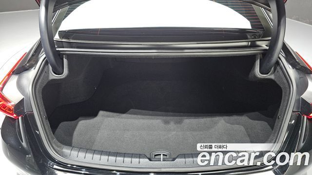 Kia K8 2023 — photo 24