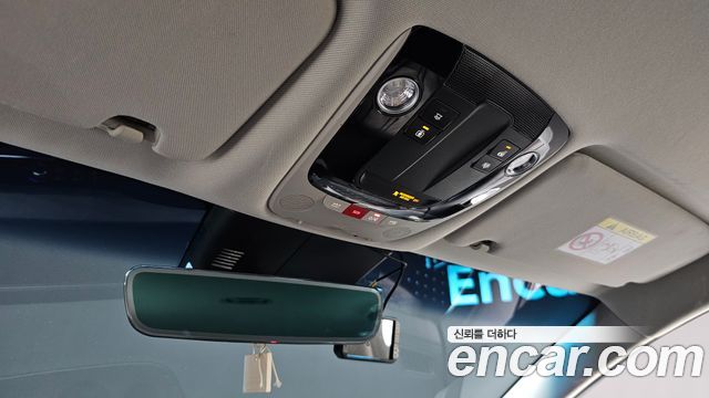 Kia K8 2023 — photo 26