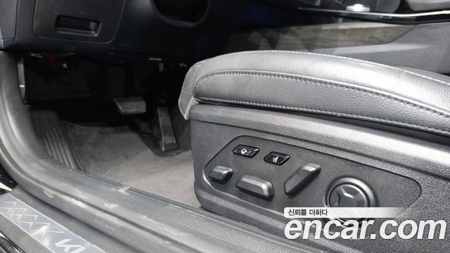 Kia K8 2023 — photo 31