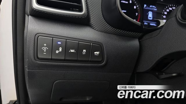 Hyundai Tucson 2020 — photo 24
