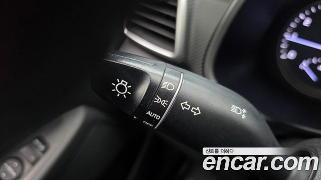 Hyundai Tucson 2020 — photo 25