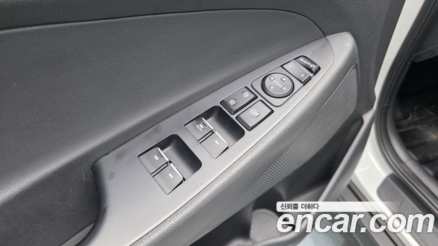 Hyundai Tucson 2020 — photo 26