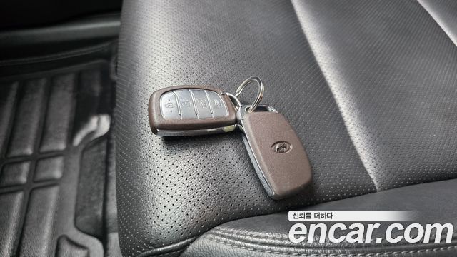 Hyundai Tucson 2020 — photo 27