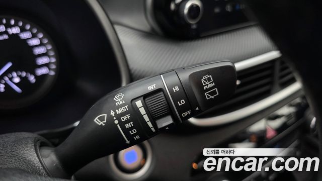 Hyundai Tucson 2020 — photo 28