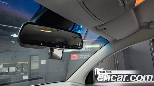 Hyundai Tucson 2020 — photo 30