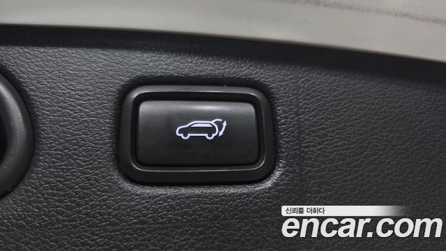 Hyundai Tucson 2020 — photo 32