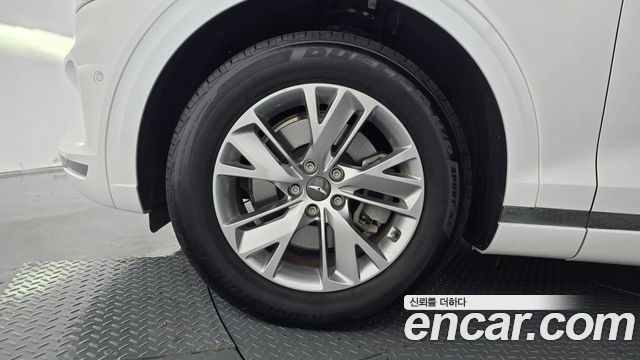 Genesis GV70 2023 — photo 5