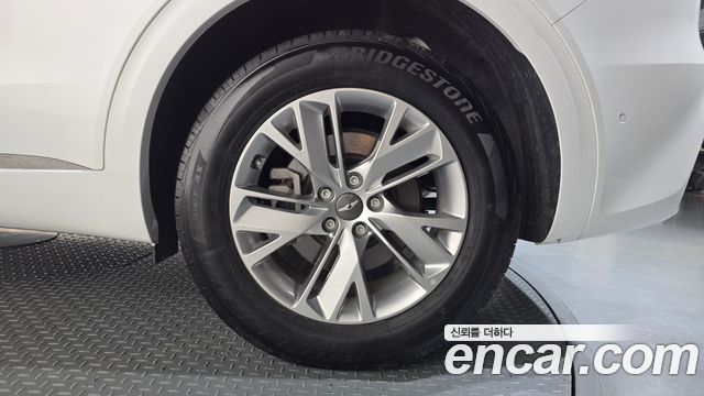Genesis GV70 2023 — photo 7