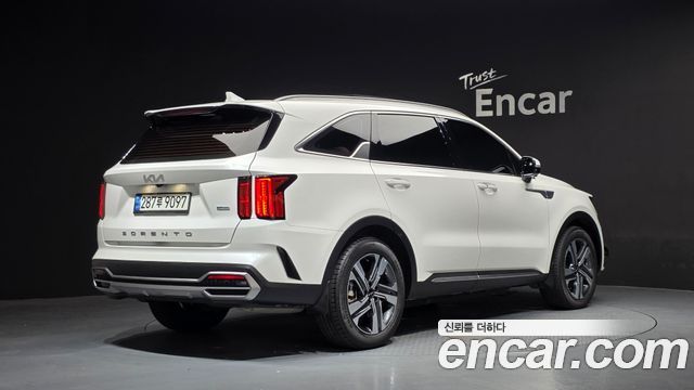 Kia Sorento 2022 — photo 2