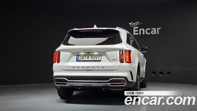 Kia Sorento 2022 — photo 4