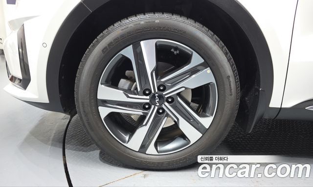 Kia Sorento 2022 — photo 5
