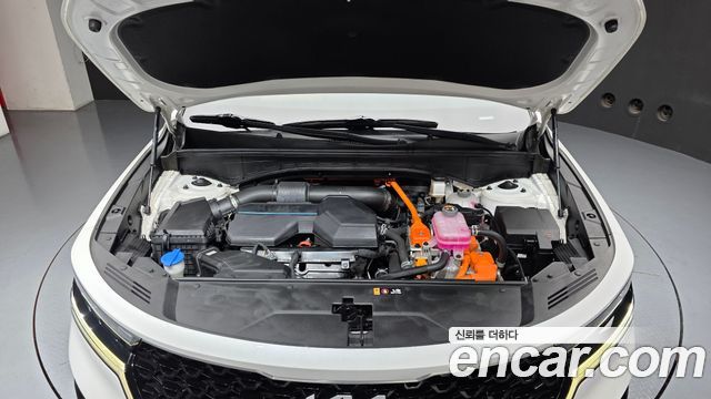 Kia Sorento 2022 — photo 6