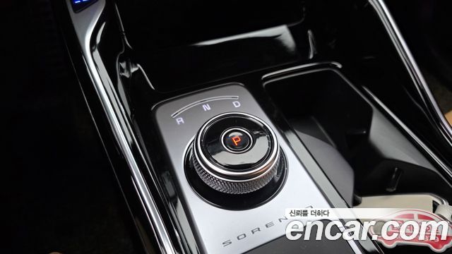 Kia Sorento 2022 — photo 12
