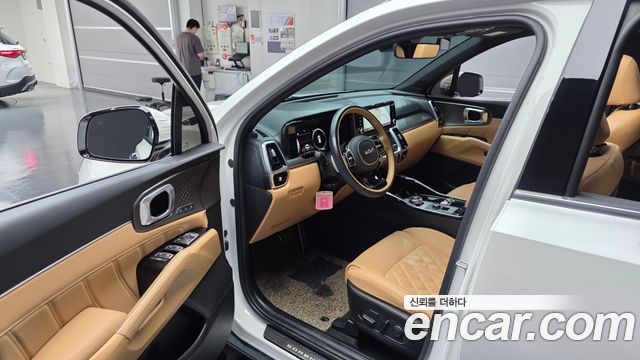 Kia Sorento 2022 — photo 13