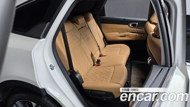 Kia Sorento 2022 — photo 17