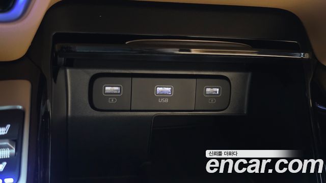 Kia Sorento 2022 — photo 18